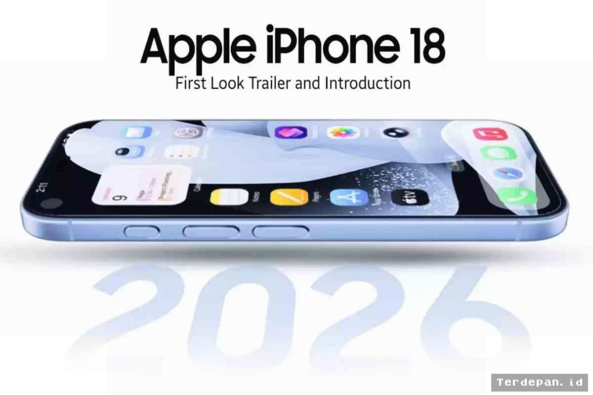 Tiga Ponsel Android Siap Jegal Dominasi iPhone 18 Pro