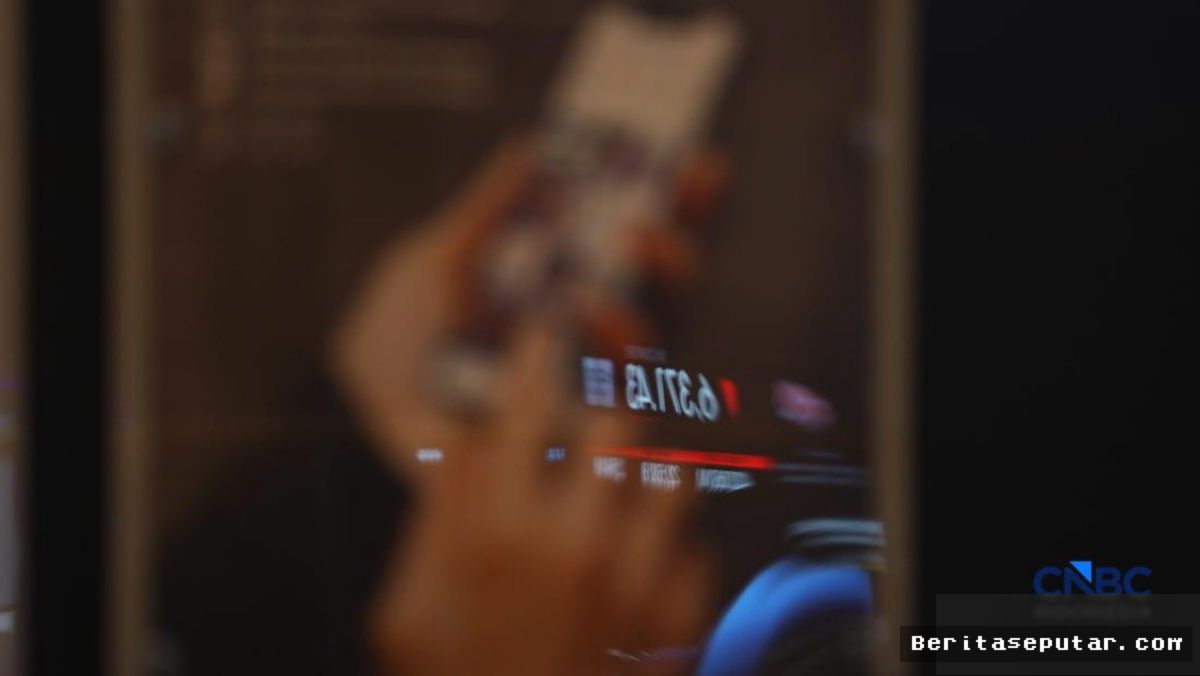 IHSG Dibuka Melesat 0,76 Persen Ditopang Saham BYAN dan Emiten Batubara
