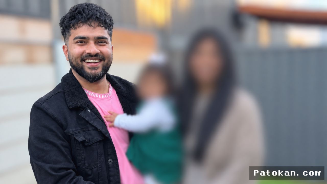 AUSTRALIA — Ayah Keturunan India Tewas Ditabrak Truk Usai Bayinya Lahir