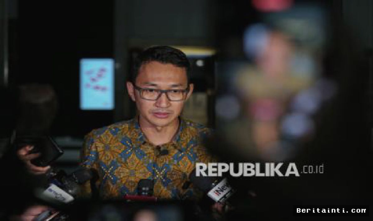 KPK Gelar OTT di Bogor Terkait Suap Pengurusan Izin HGB
