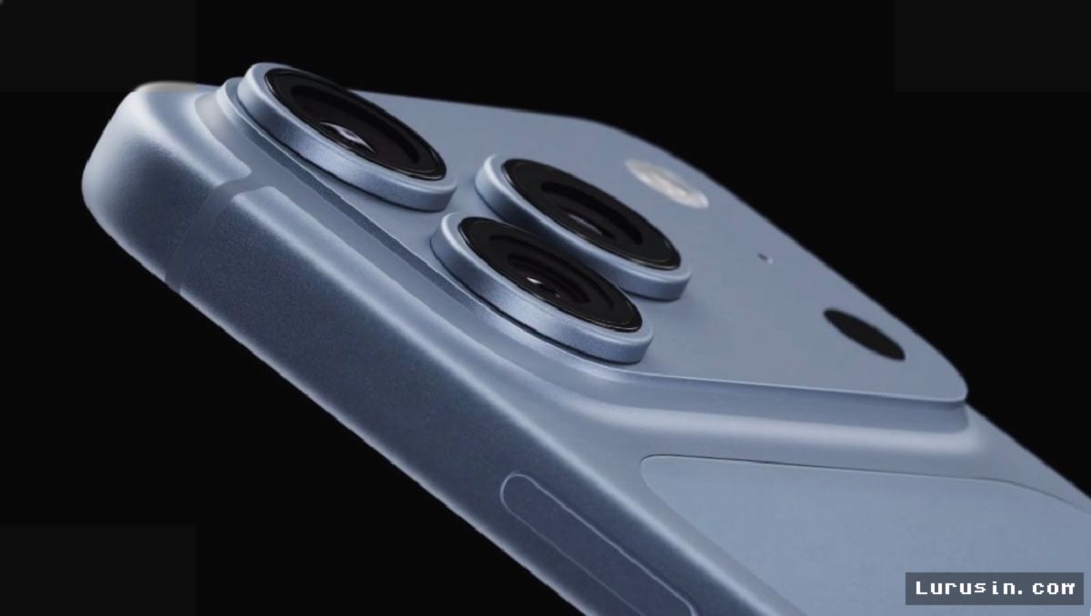 CUPERTINO — Apple Resmi Meluncurkan iPhone 18 Pro Max