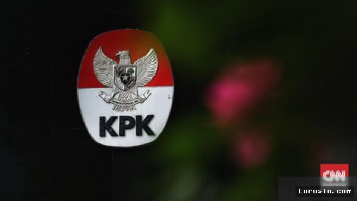 OTT BPN Bogor: KPK Sita Ratusan Miliar dan Jaring Politikus Golkar