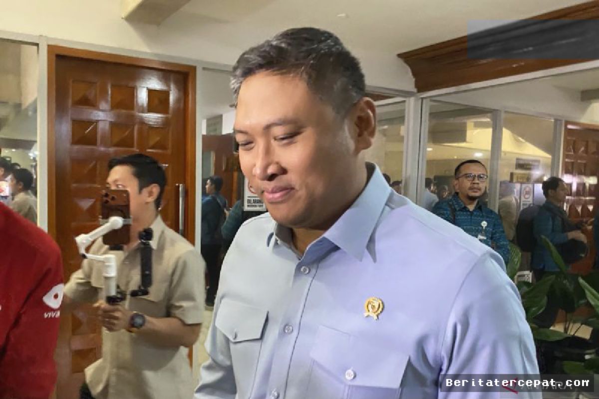 BGN Wajibkan Kepala SPPG Awasi Langsung Dapur Saat Jam Memasak