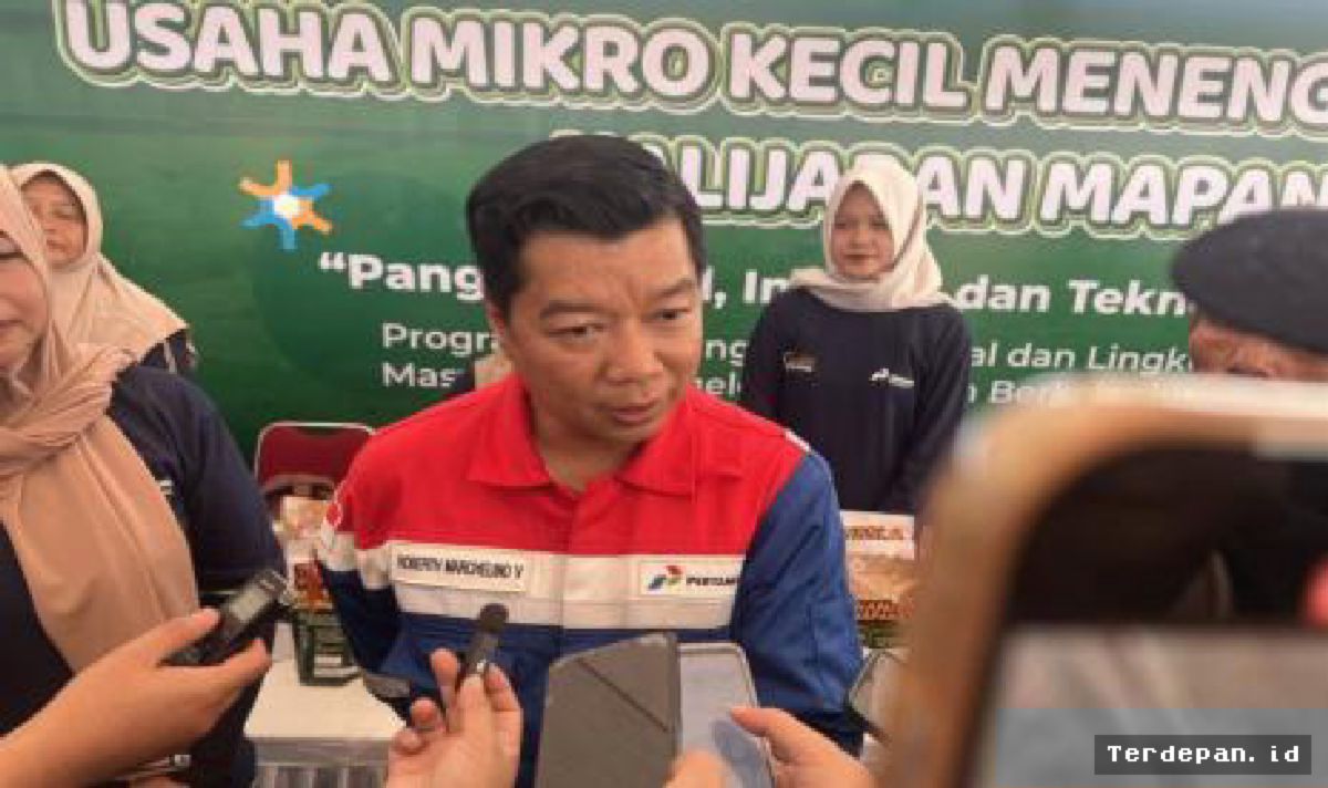 CILACAP — Pertamina Ajak Masyarakat Awasi Penyaluran BBM Subsidi
