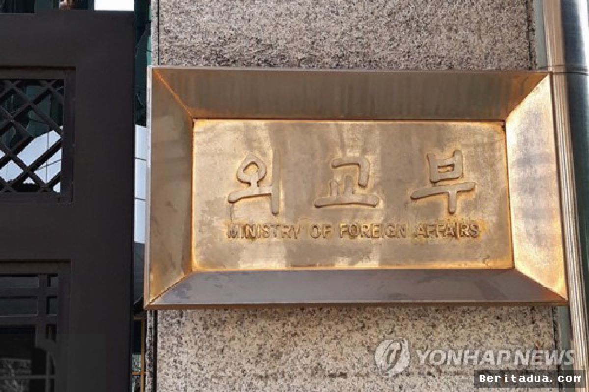 SEOUL — 49 Diplomat Asing Lolos dari Hukum Akibat Hak Imunitas