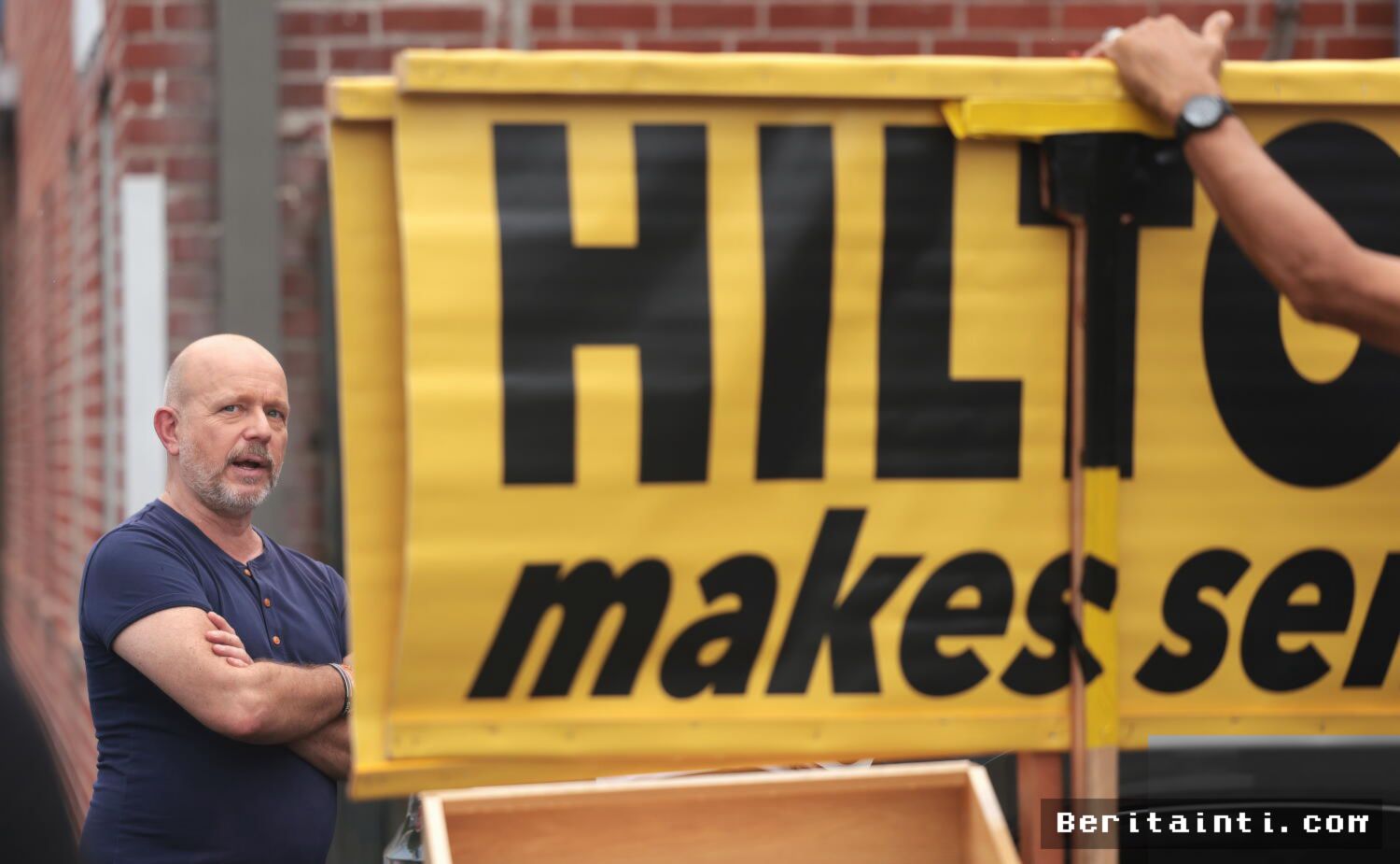 CALIFORNIA — Steve Hilton Usul Pembubaran DMV dan Pemangkasan Pajak Kendaraan