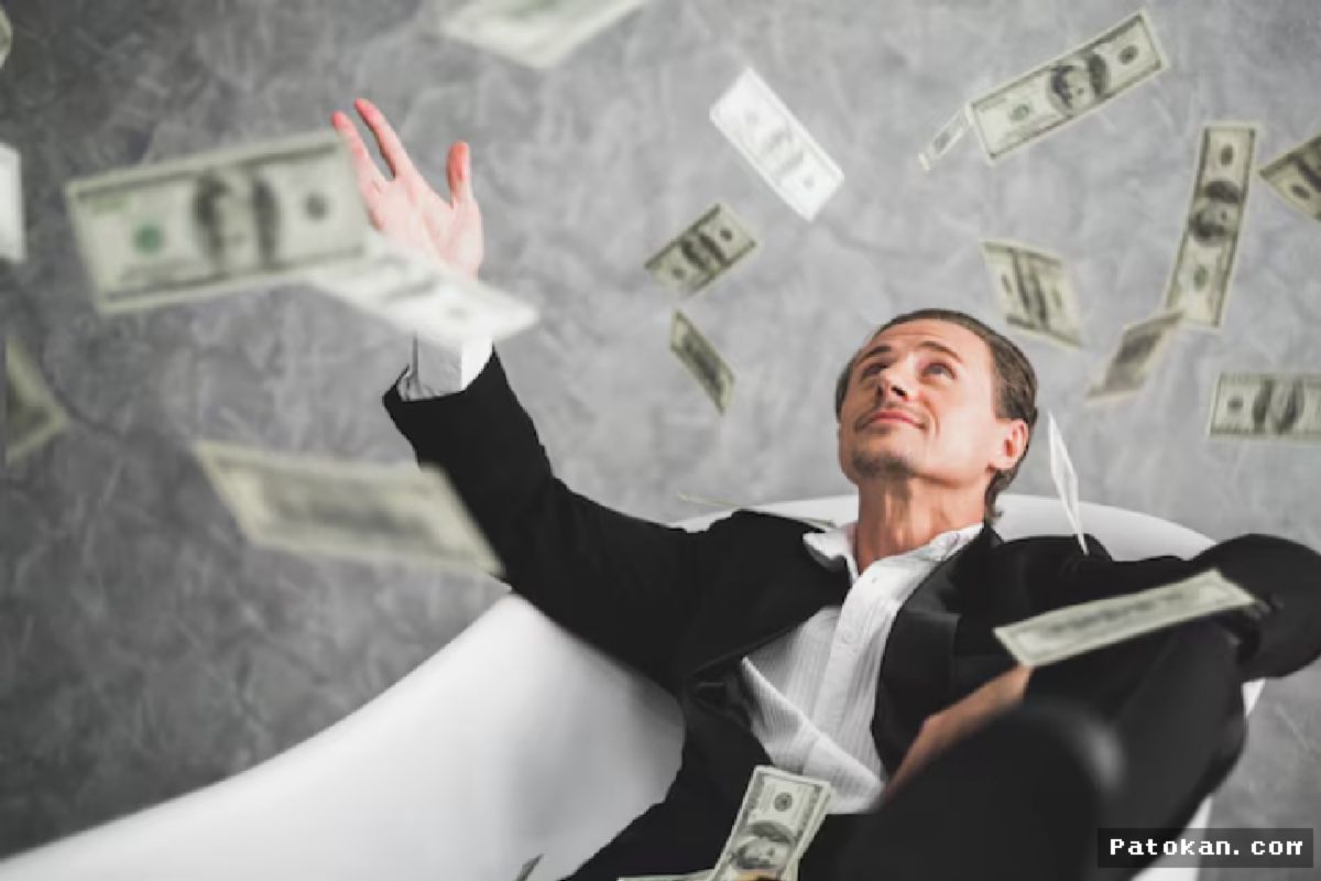JAKARTA — Lima Weton Diprediksi Memperoleh Keberuntungan Finansial pada September