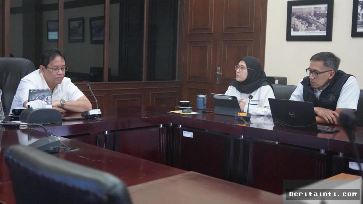 Menkeu Purbaya Puji Penguatan Sinergi Fiskal-Moneter Bersama Bank Indonesia