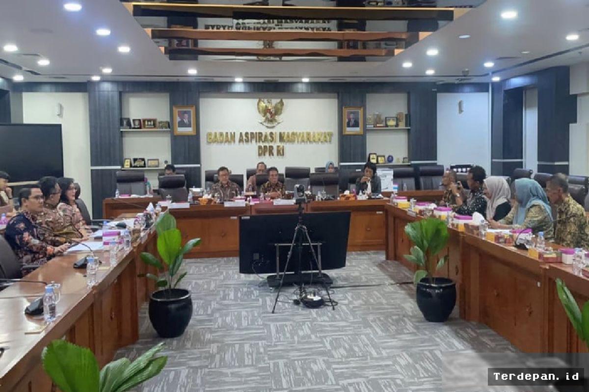 DPR RI Kawal Penyelesaian Konflik Agraria 25 Tahun di Jambi