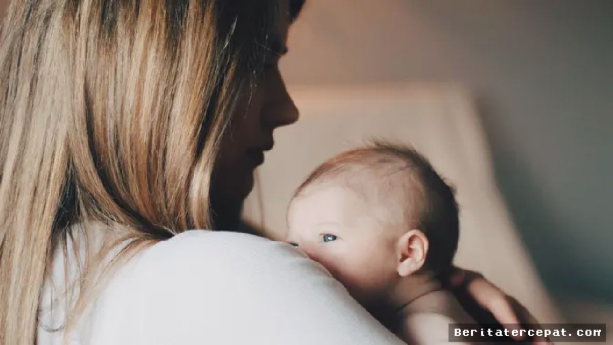 JAKARTA — Donor ASI Selamatkan Ribuan Bayi Prematur di Indonesia