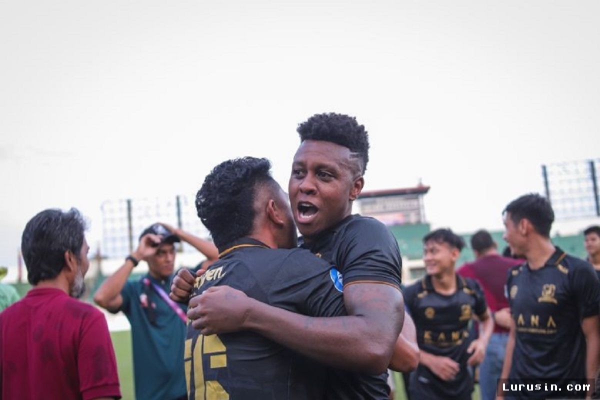 Madura United Targetkan Revans Kontra PSIM di BRI Super League