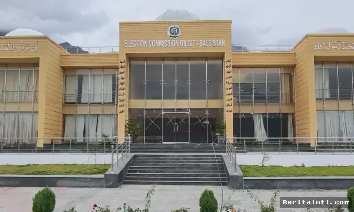 GILGIT — Attaullah Shah Menangkan Kursi Majelis Diamer Usai Penghitungan Ulang