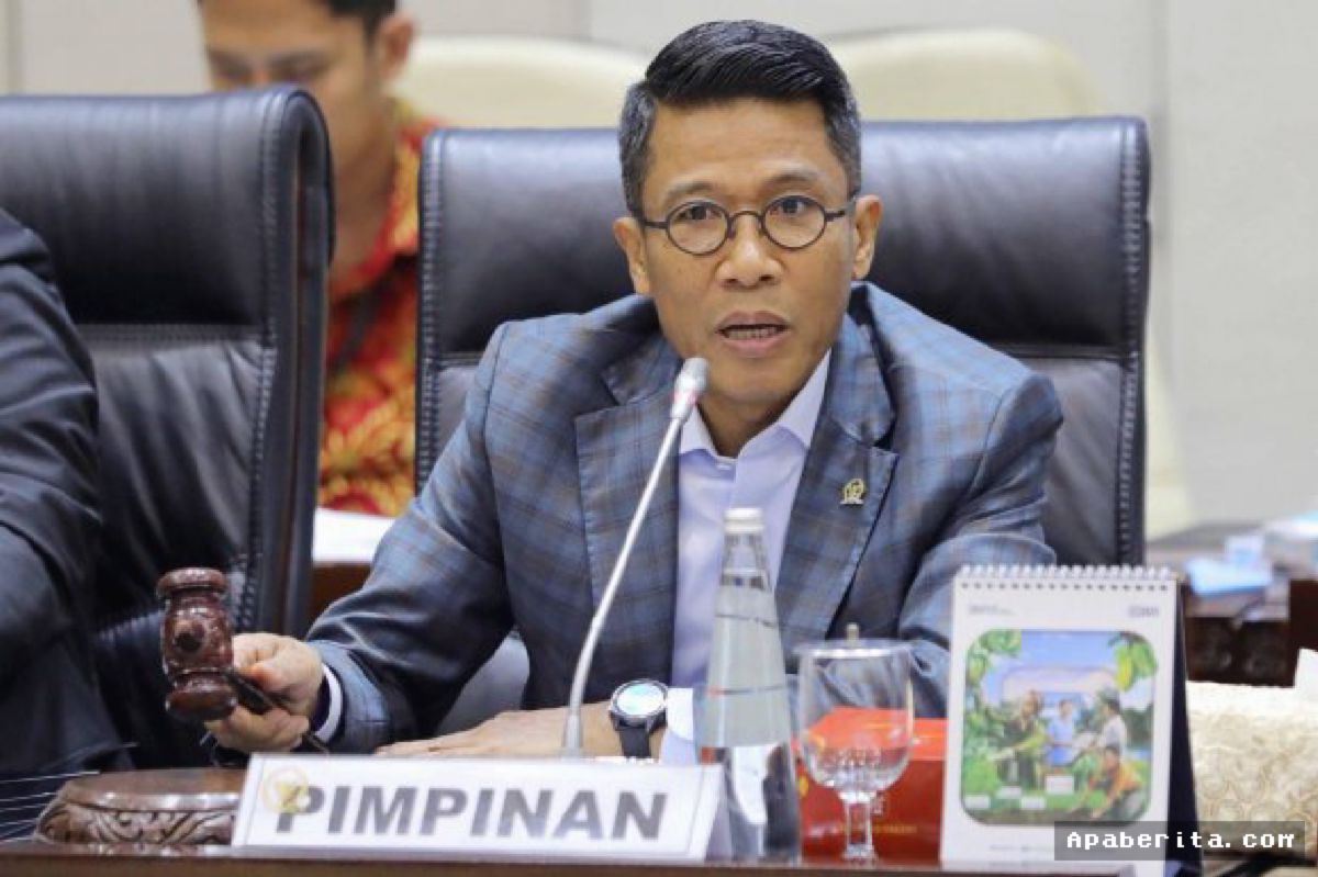 DPR Usulkan Batas Defisit Anggaran Tiga Persen Dikaji Ulang