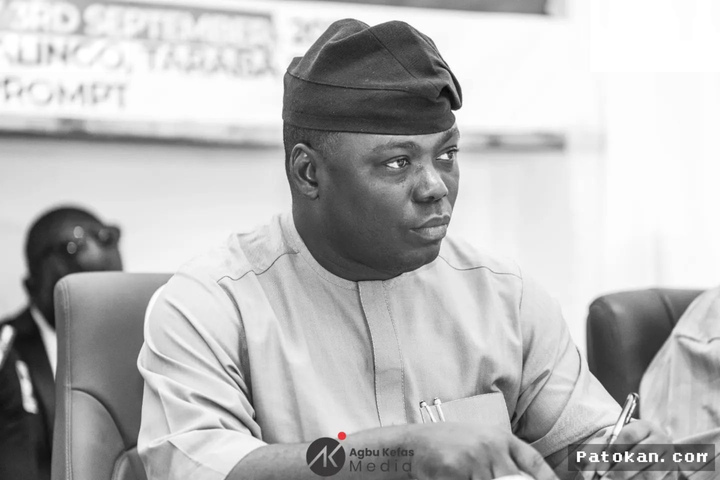 NIGERIA — Taraba Terapkan Jam Malam Usai Bentrokan Maut di Mambilla