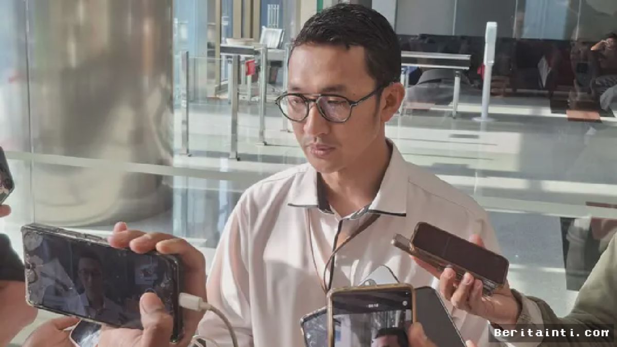JAKARTA — KPK Perkuat Strategi Komunikasi Guna Menjaga Kepercayaan Publik