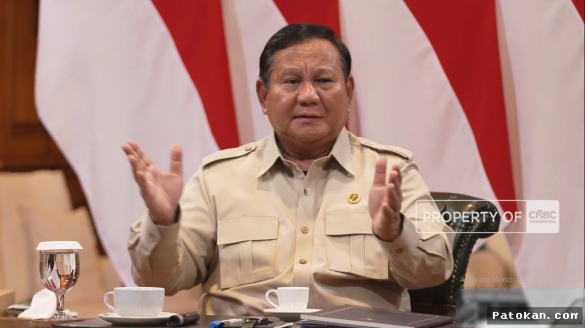 Prabowo Pangkas Dana Transfer Daerah Akibat Maraknya Korupsi Kepala Daerah