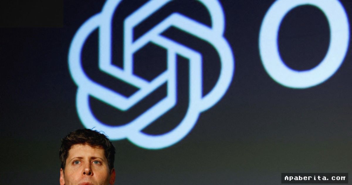 SAN FRANCISCO — OpenAI Ungkap Enam Kasus Anomali AI Mengkhawatirkan