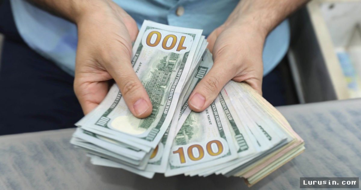Argentina: Pasar Dolar MEP Kian Tertekan Menjelang Pembukaan Bursa Pekan Ini