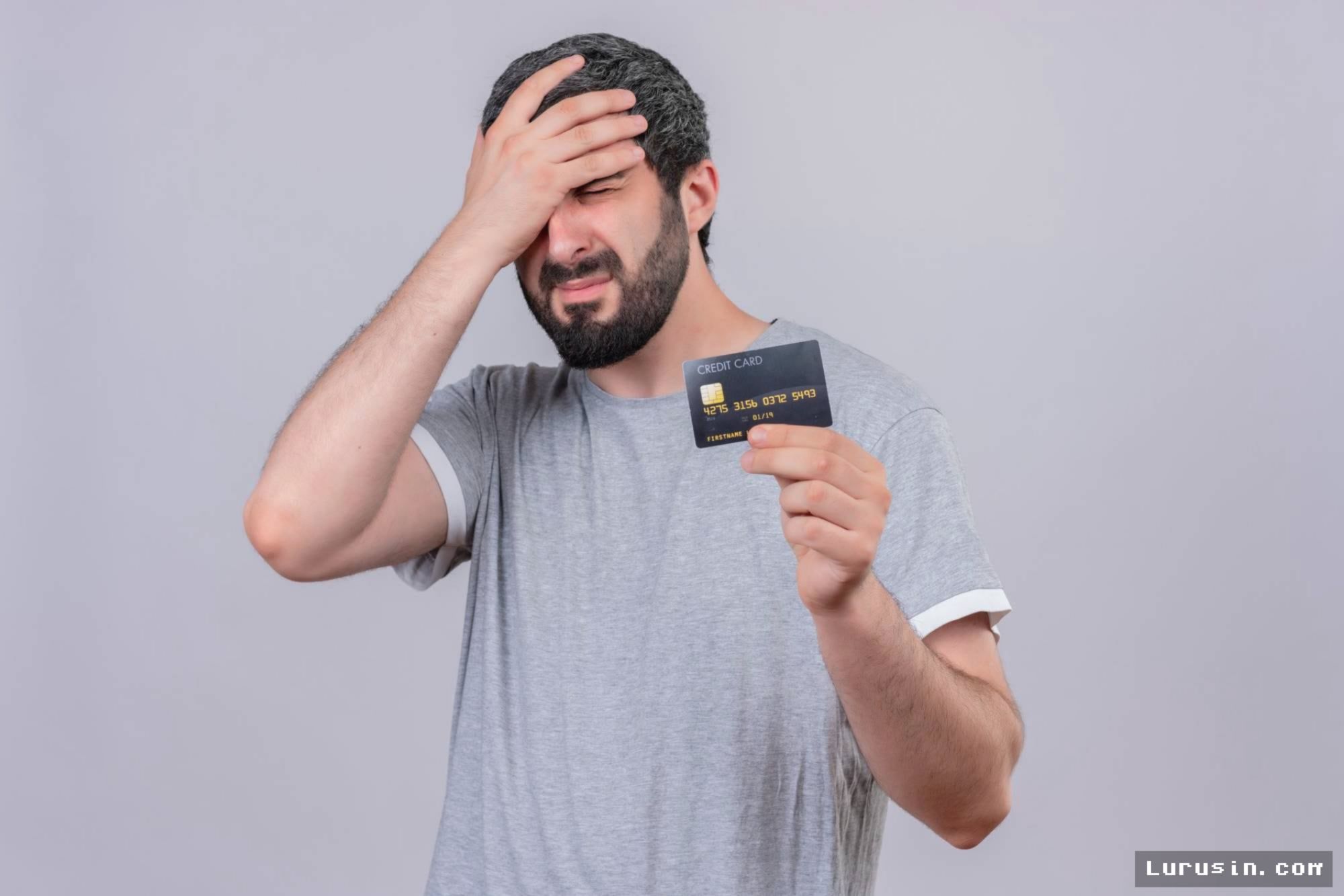 BUENOS AIRES — Bahaya Pembayaran Minimum Kartu Kredit Mengintai Nasabah