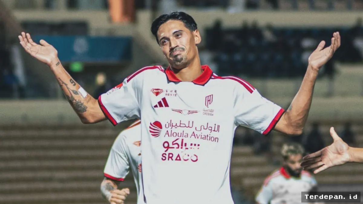 AL KHOBAR — Al Qadsiah Siap Menjamu Al Ettifaq di Liga Arab Saudi