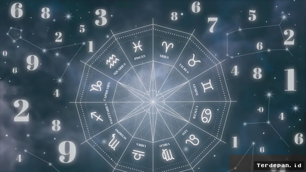 Horoskop 14 September 2026: Tiga Zodiak Masuk Peringkat Paling Beruntung