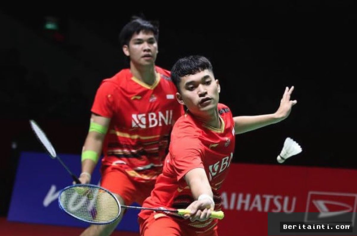 PBSI: Leo/Daniel Bidik Penebusan di Asian Games 2026