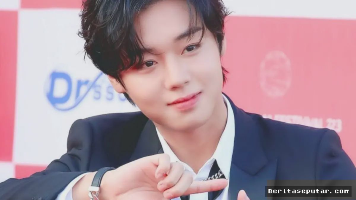 SEOUL — Park Ji-hoon Pertimbangkan Peran Utama Drama Romantis Baru