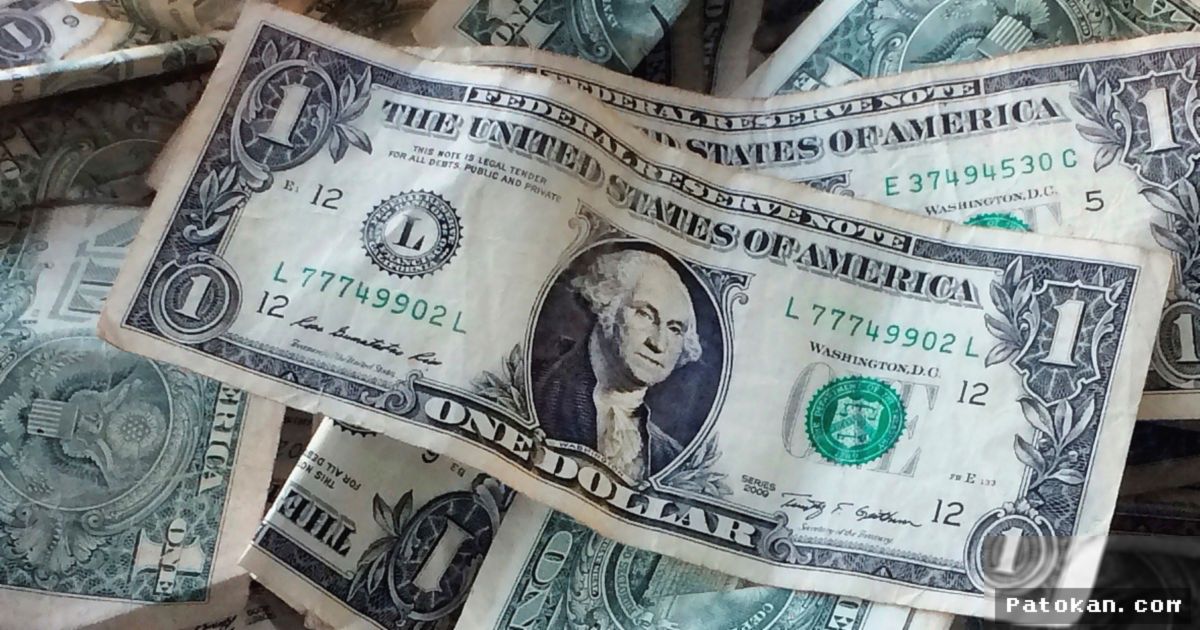 ARGENTINA — Kurs Dolar MEP Bergerak Fluktuatif di Tengah Ketidakpastian Pasar