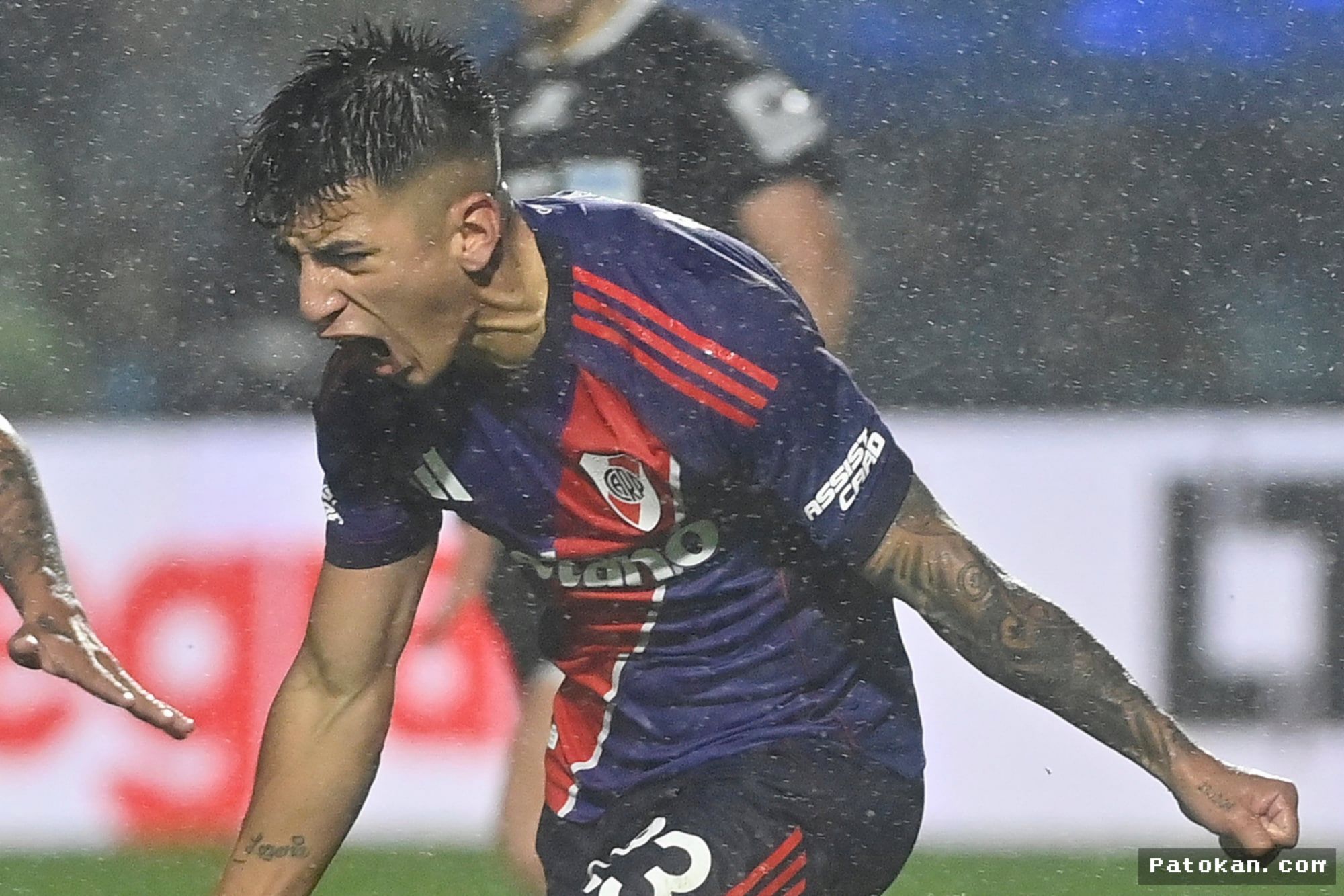 River Plate Tundukkan Atlético Tucumán 2-1 Berkat Gol Dramatis Menit Akhir