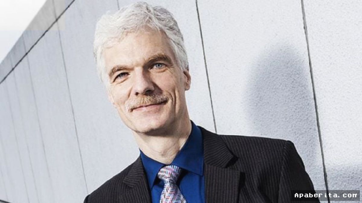 Pencipta PISA — Andreas Schleicher Peringatkan Penurunan Literasi Siswa Global