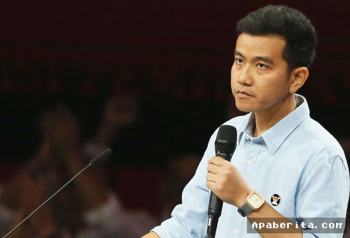 Gibran Jenguk Korban Keracunan MBG, Pengamat UI Nilai Langkah Strategis