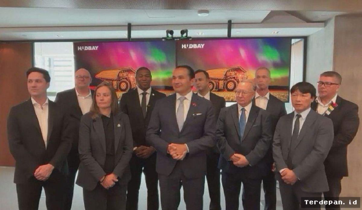 Manitoba Siap Lipat Tigakan Produksi Mineral Kritis dalam Lima Tahun