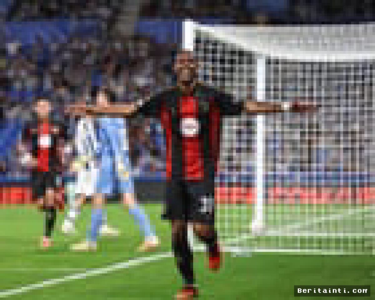 Bournemouth Tundukkan Real Sociedad pada Debut Bersejarah di Eropa