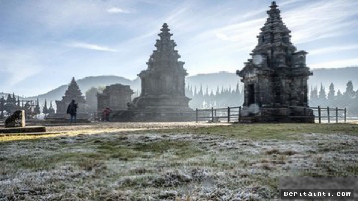 Cuaca Panas Landa Jabodetabek, Destinasi Sejuk Jadi Pilihan Utama Wisatawan