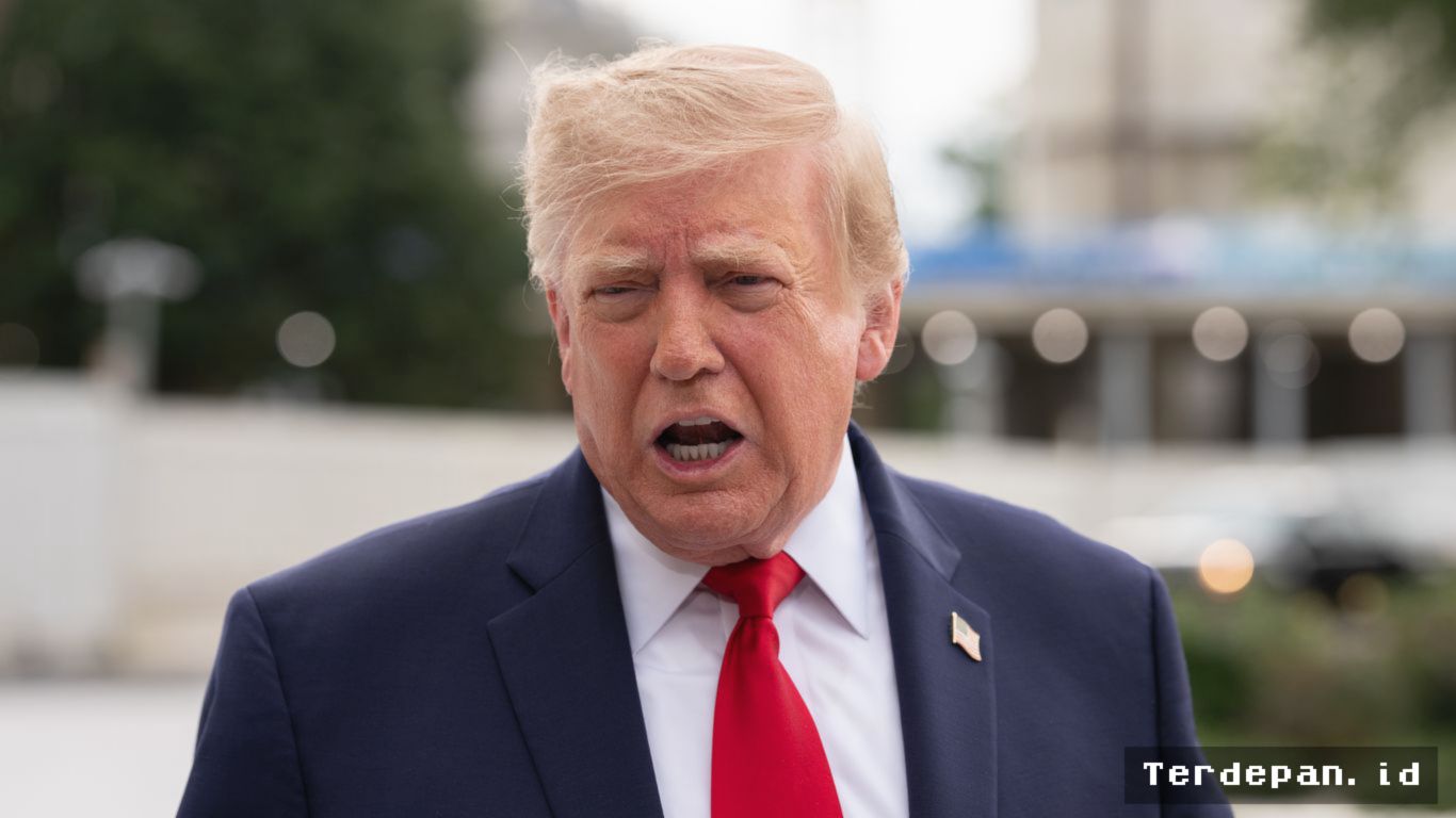 Trump Tolak Proposal Iran, Negosiasi Lanjutan Dijadwalkan Pekan Ini