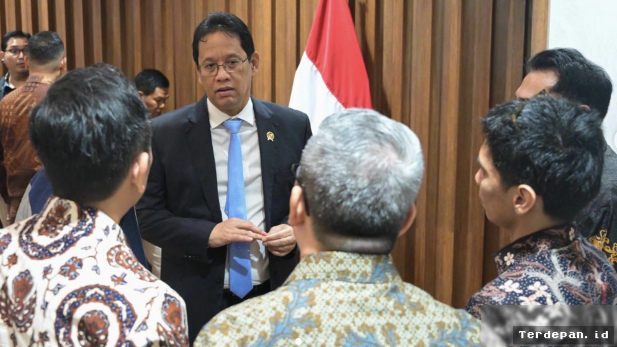 Purbaya Pastikan Indonesia Belum Akan Menurunkan Tarif PPN
