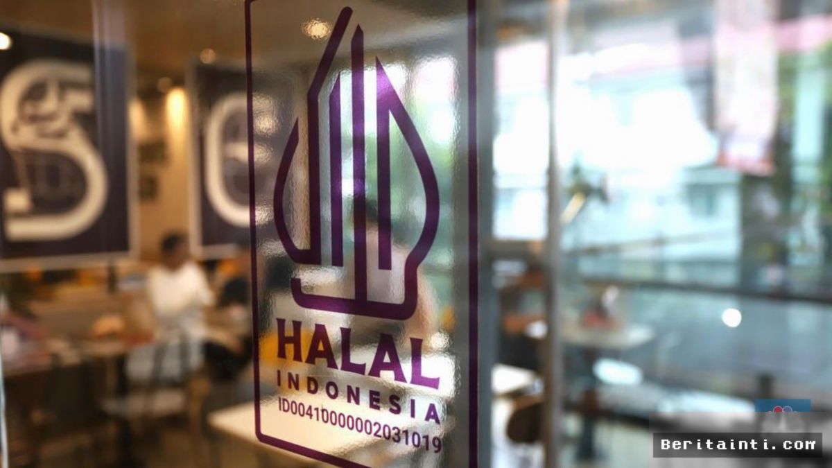 Kewajiban Halal Berlaku 18 Oktober 2026 untuk Tujuh Produk