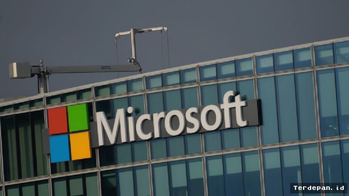 Microsoft dan AFT Sepakati Standar Keamanan AI untuk Sekolah