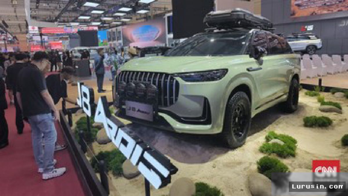 Omoda dan Jaecoo Perluas Jaringan Dealer di Jaksel dan Bekasi