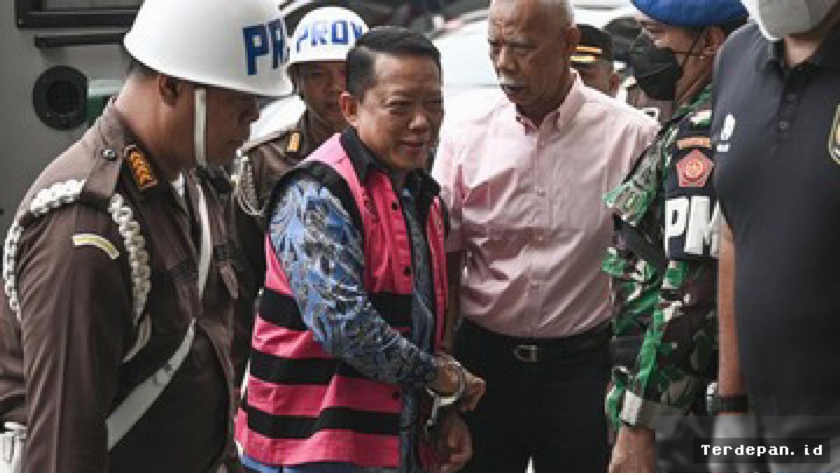 Kejagung Kantongi Bukti Pemerasan Eks Jampidsus Febrie Adriansyah