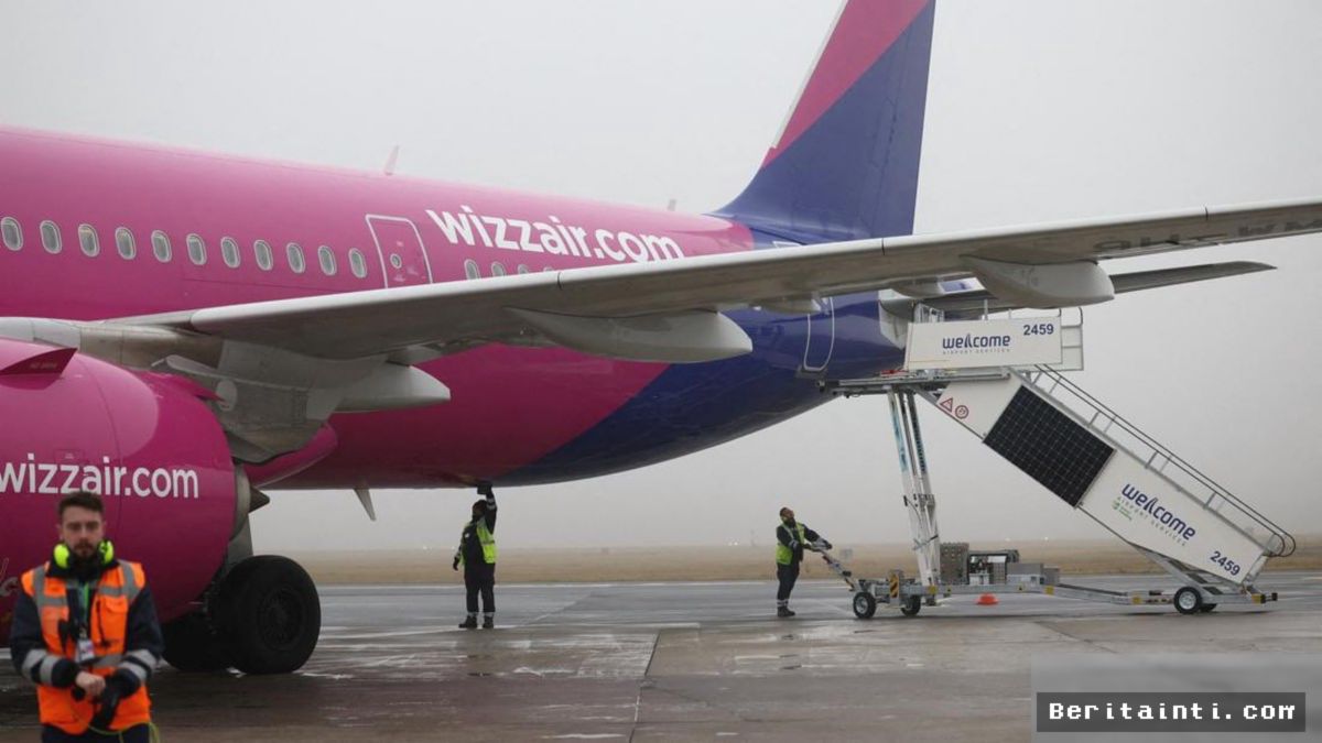 Airbus Selidiki Cacat Kualitas A321neo, 500 Jet Terdampak