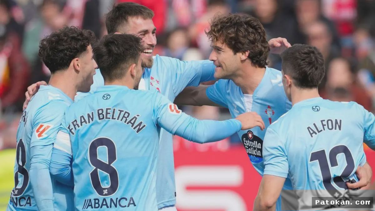 LIGA EUROPA — Omonia Siap Hadapi Duel Sengit Kontra Celta Vigo