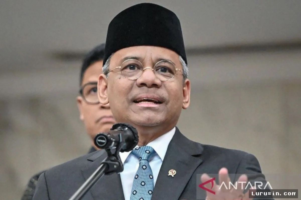 Jakarta — Prabowo Tunjuk Suahasil Nazara Menkeu, DPR Sebut Pertimbangan Matang