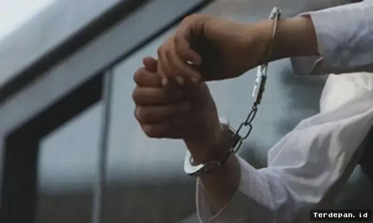 Polisi Jhang Tangkap Guru Madrasah Pelaku Kejahatan Seksual Santri