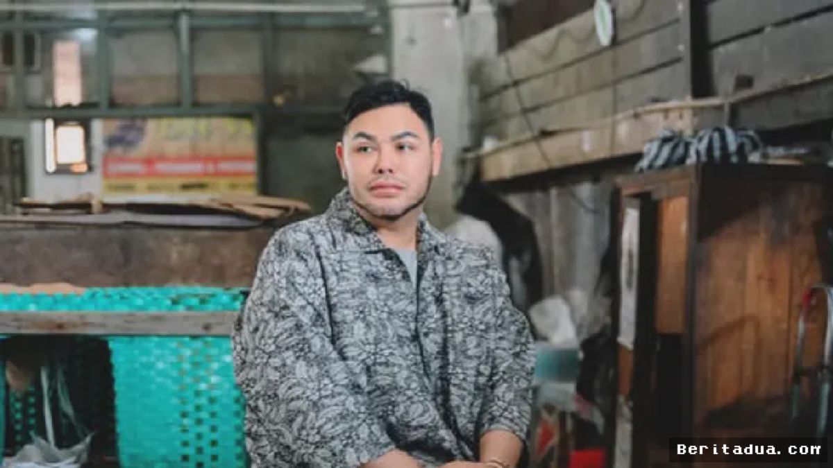 Ivan Gunawan Terjun Langsung Urus Pernikahan Karyawannya