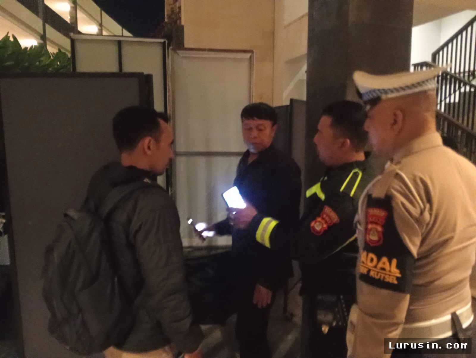 Polisi Bali Selidiki WNA Belanda yang Tewas Menunggak Sewa Hotel