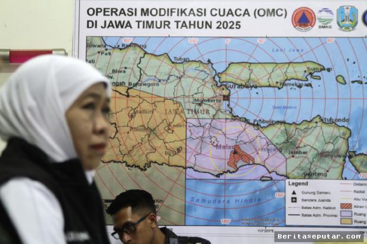 Khofifah Dorong Kawasan Industri Bangkalan Jadi Poros Ekonomi Baru Madura