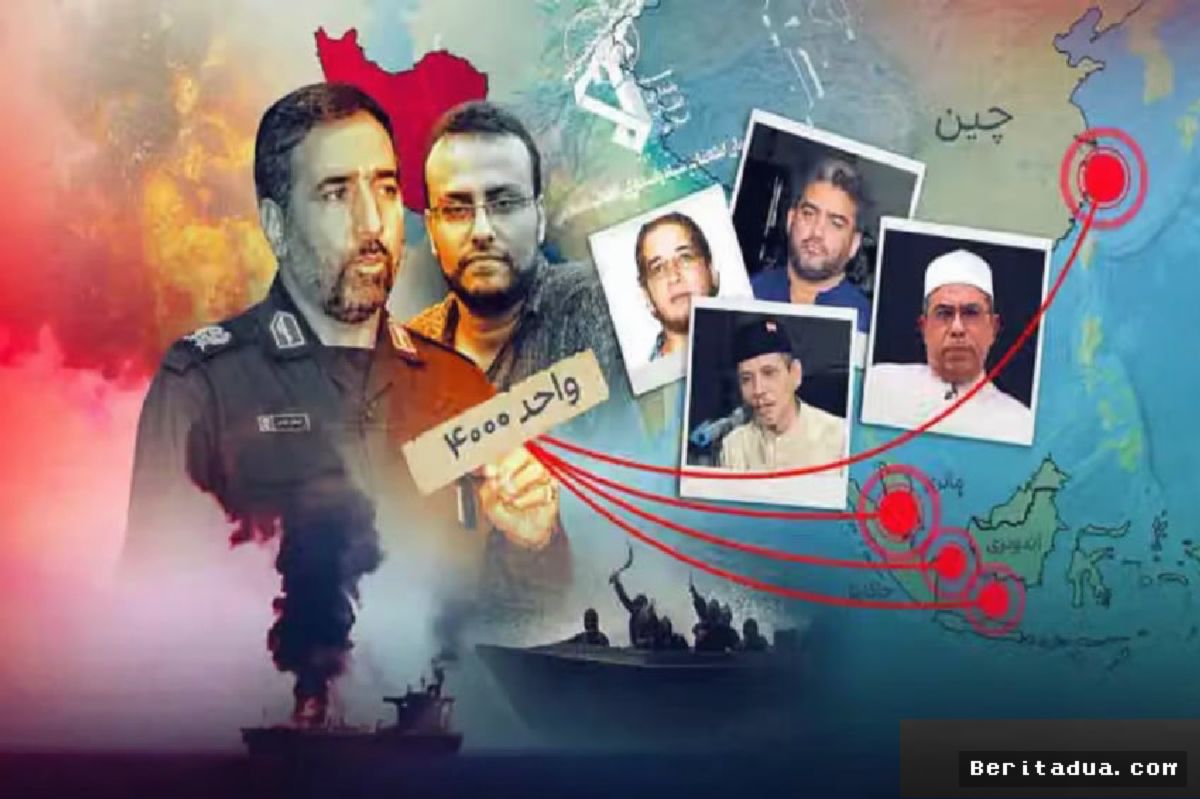 JAKARTA — Ahlulbait Indonesia Bantah Keterlibatan Tokohnya dalam Operasi IRGC