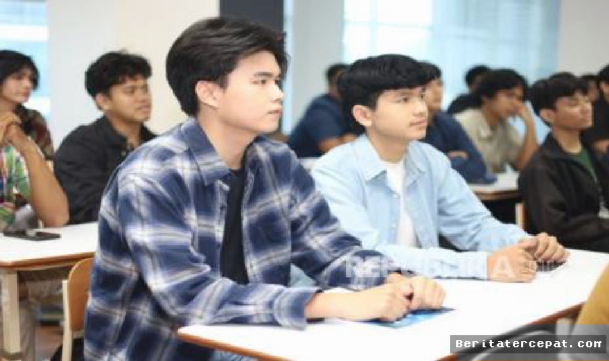 JAKARTA — Generasi Muda Harus Padukan Keahlian Teknologi dan Bisnis