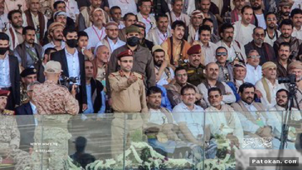 Houthi Tegas Bantah Tudingan Serangan Drone ke Kota Suci Mekkah